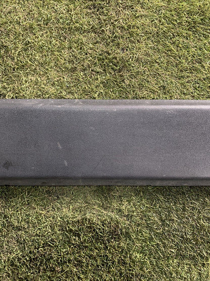 Modanatura Sportello Anteriore Sinistra Fiat Panda 1 Serie 4X4 18074178