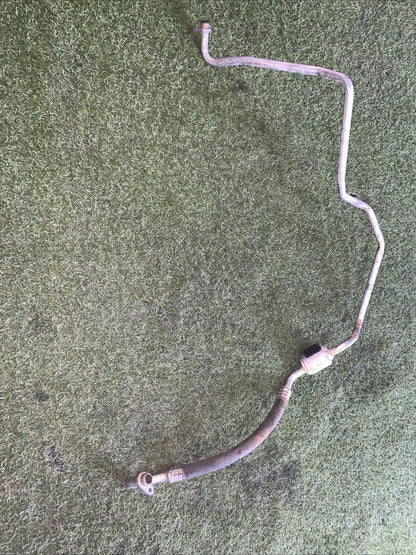 TUBO ARIA CONDIZIONATA CITROEN C3 Pluriel Diesel 1.4 (2)