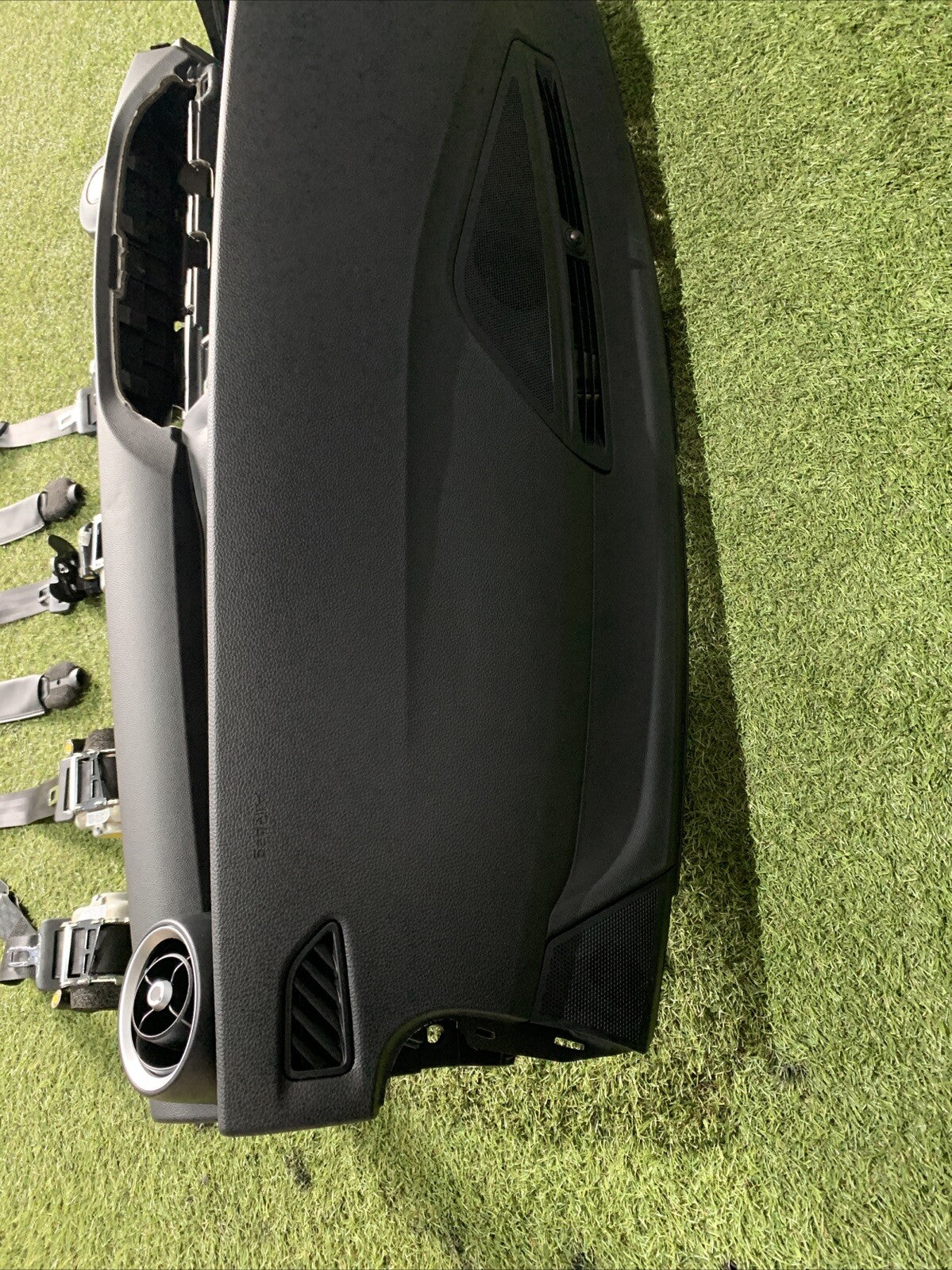 Kit Airbag Alfaromeo Stelvio 2022 01561516030