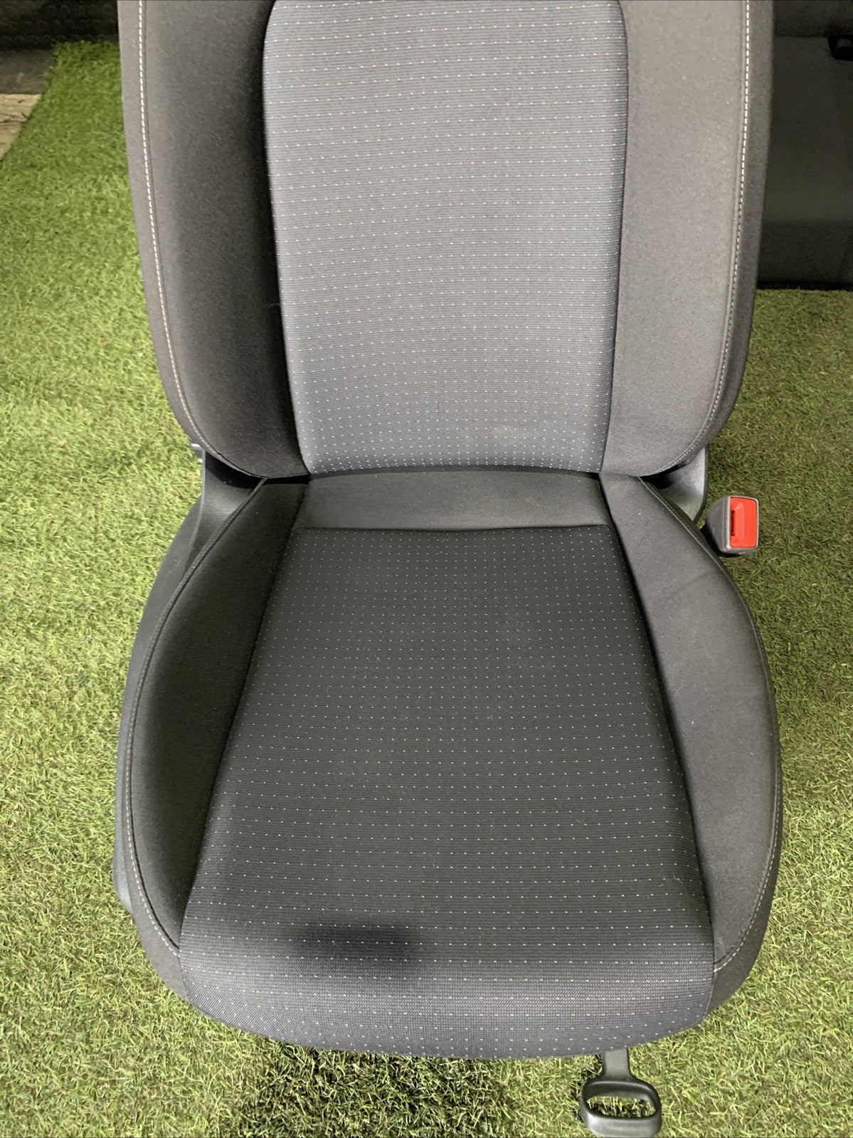 Tappezzeria Completa Seat Arona 2024
