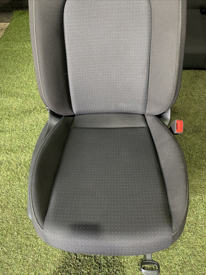 Tappezzeria Completa Seat Arona 2024