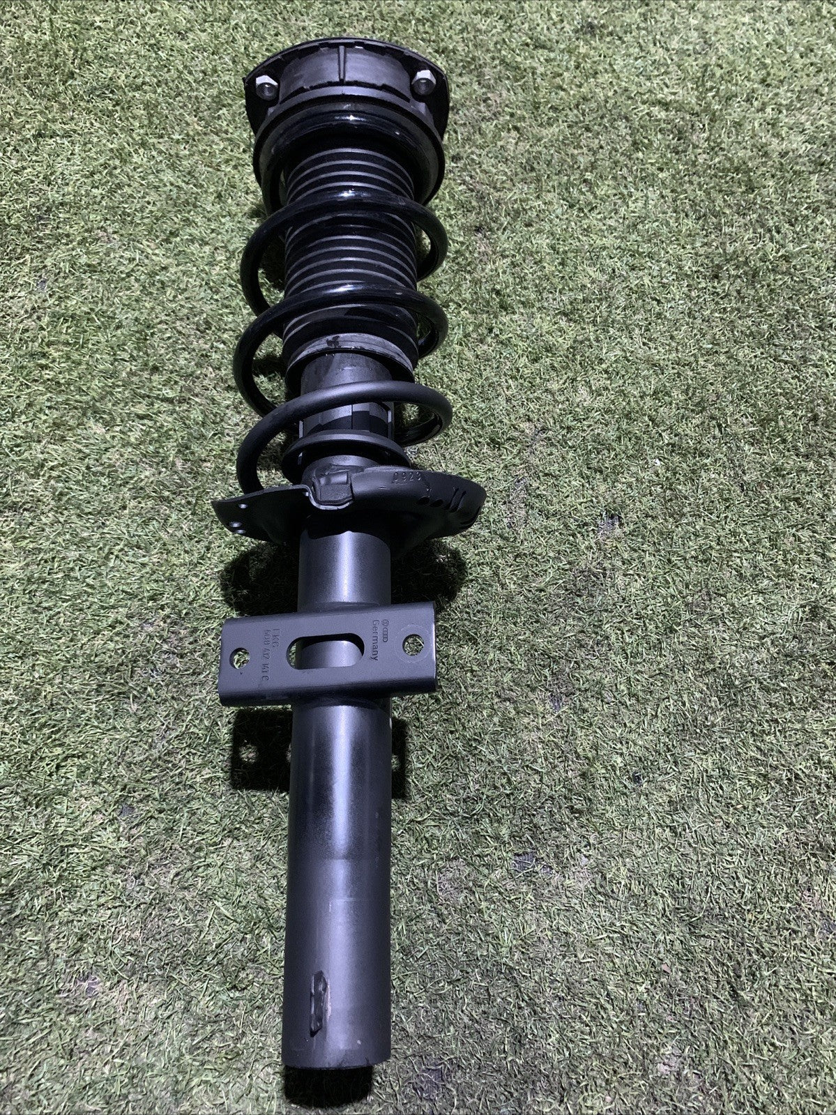 Ammortizzatore Anteriore Sinistro Audi A1 2019 1.0 Benzina 2Q0413031BT