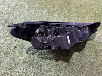 MUSATA E KIT AIRBAG HYUNDAI TUCSON 1.6 CRDI DIESEL / HYBRID AWD 2019