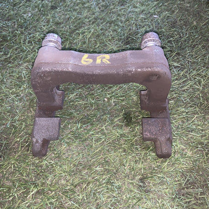 Porta pinza Posteriore Sinistra Volkswagen polo 6R