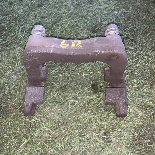 Porta pinza Posteriore Sinistra Volkswagen polo 6R