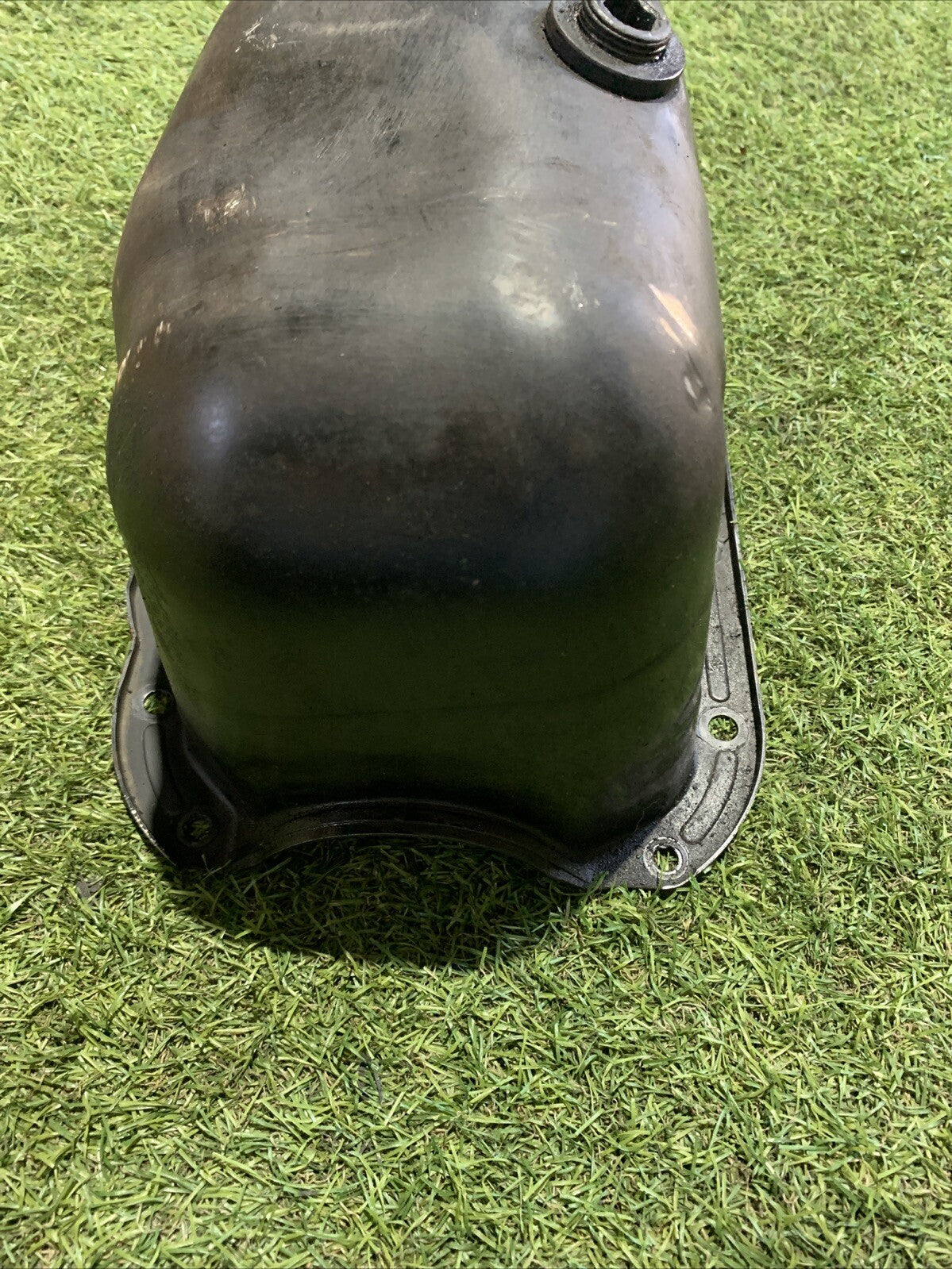 Coppa Olio Fiat Seicento 1.1 Benzina 187A1000