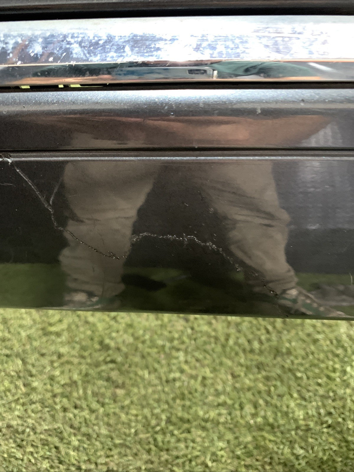 Paraurti Posteriore Bmw Serie 4 F32 2015 51127285545