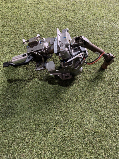 Piantone Sterzo Elettrico Nissan Qashqai Dal 2014 48810HV00A