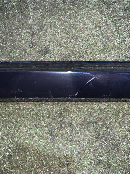 Modanatura Porta anteriore Destra  8064796 8064794 BMW X3 G01 F97 X4 G02