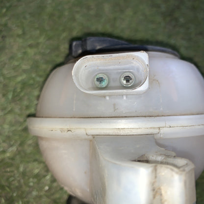 1S0121407E VASCHETTA ACQUA COMPENSAZIONE RADIATORE VOLKSWAGEN UP 1.0 B