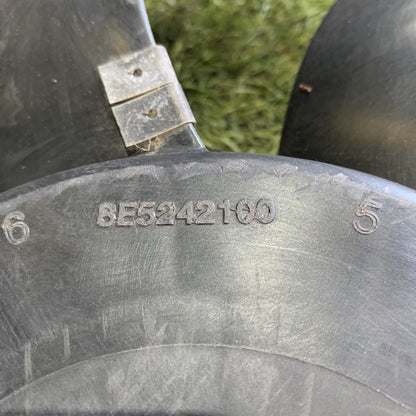 M12000000XXX ELETTROVENTOLA ALFA ROMEO STELVIO (952) 2.2 D 2017