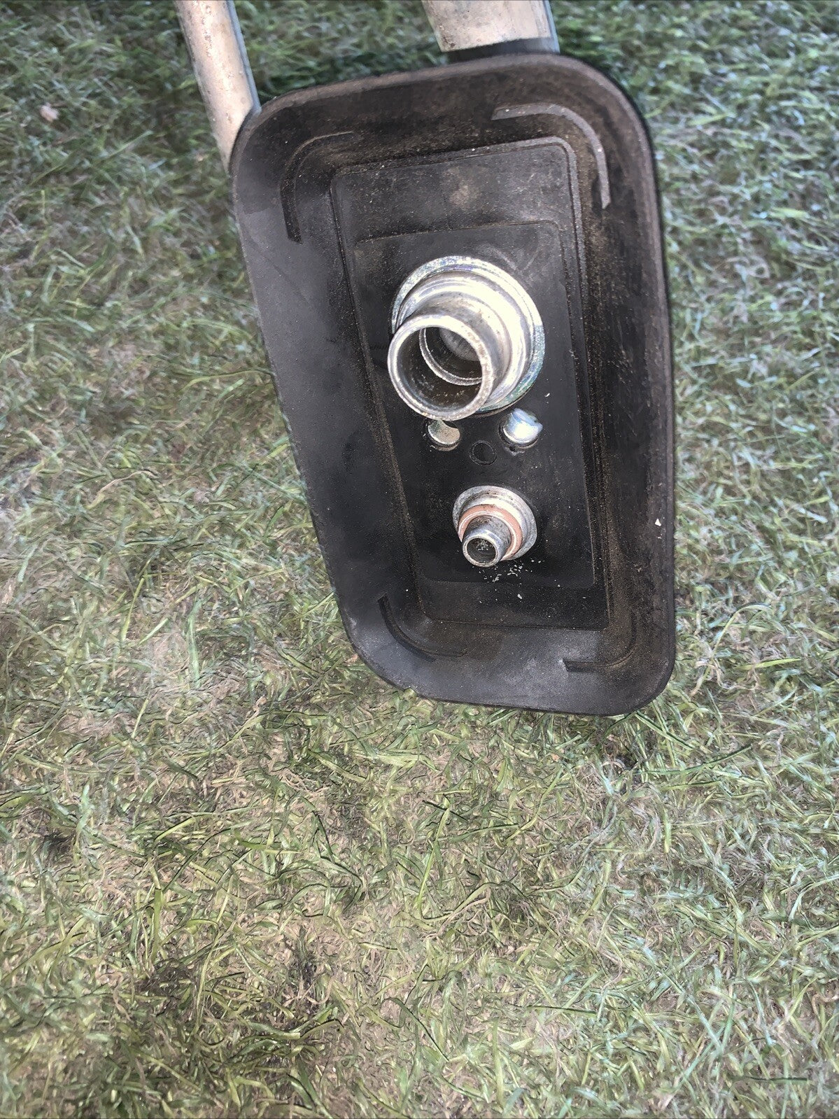 Tubo Aria Condizionata Peugeot 307 9647878780-0