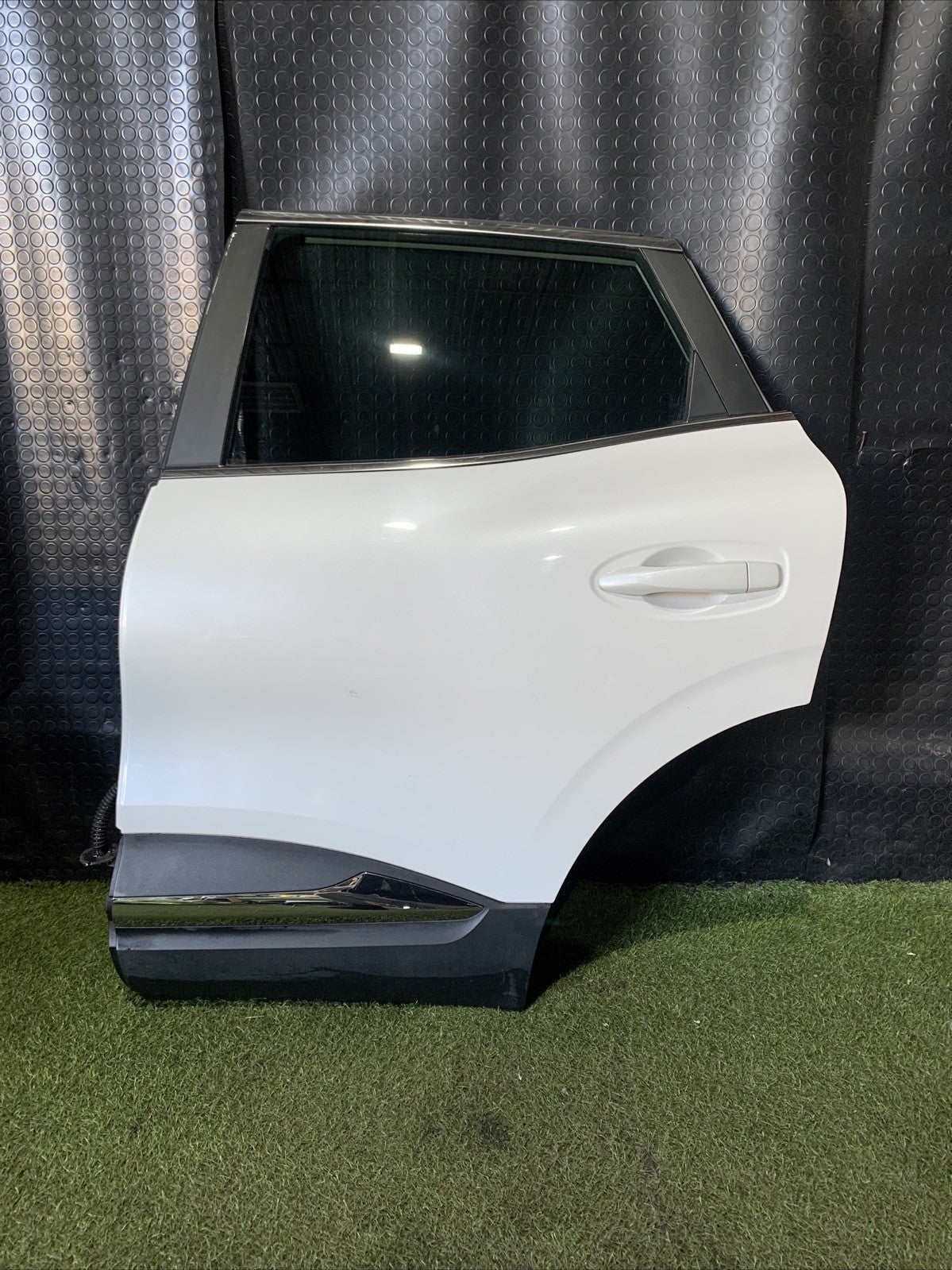 PORTA PORTIERA SPORTELLO POSTERIORE SINISTRA SX RENAULT KADJAR