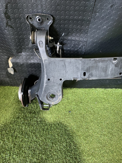 Ponte Assale Posteriore Skoda Kamiq 2Q0501053CM