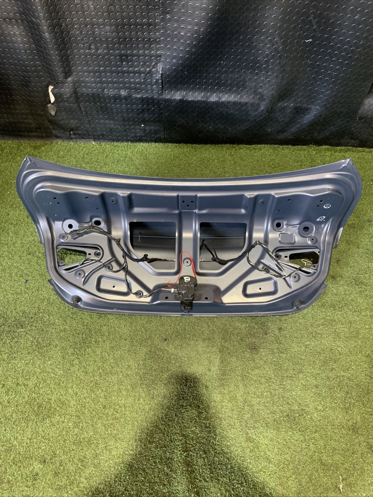 PORTELLONE COFANO BAULE POSTERIORE PER ALFA ROMEO Giulia Serie (952_) (16 )