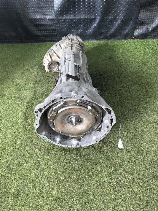 Cambio Automatico per Audi Q7 4LB 3.0 V6 TDI BUG JXX 6 marce 09D300038Q
