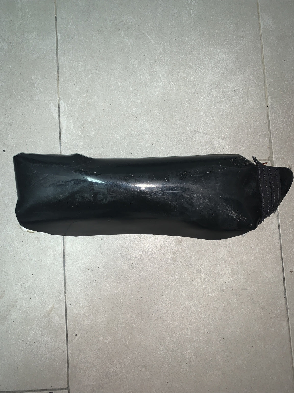 000L0207268 AIRBAG SEDILE DESTRO LATO PASSEGGERO ALFA ROMEO Giulietta
