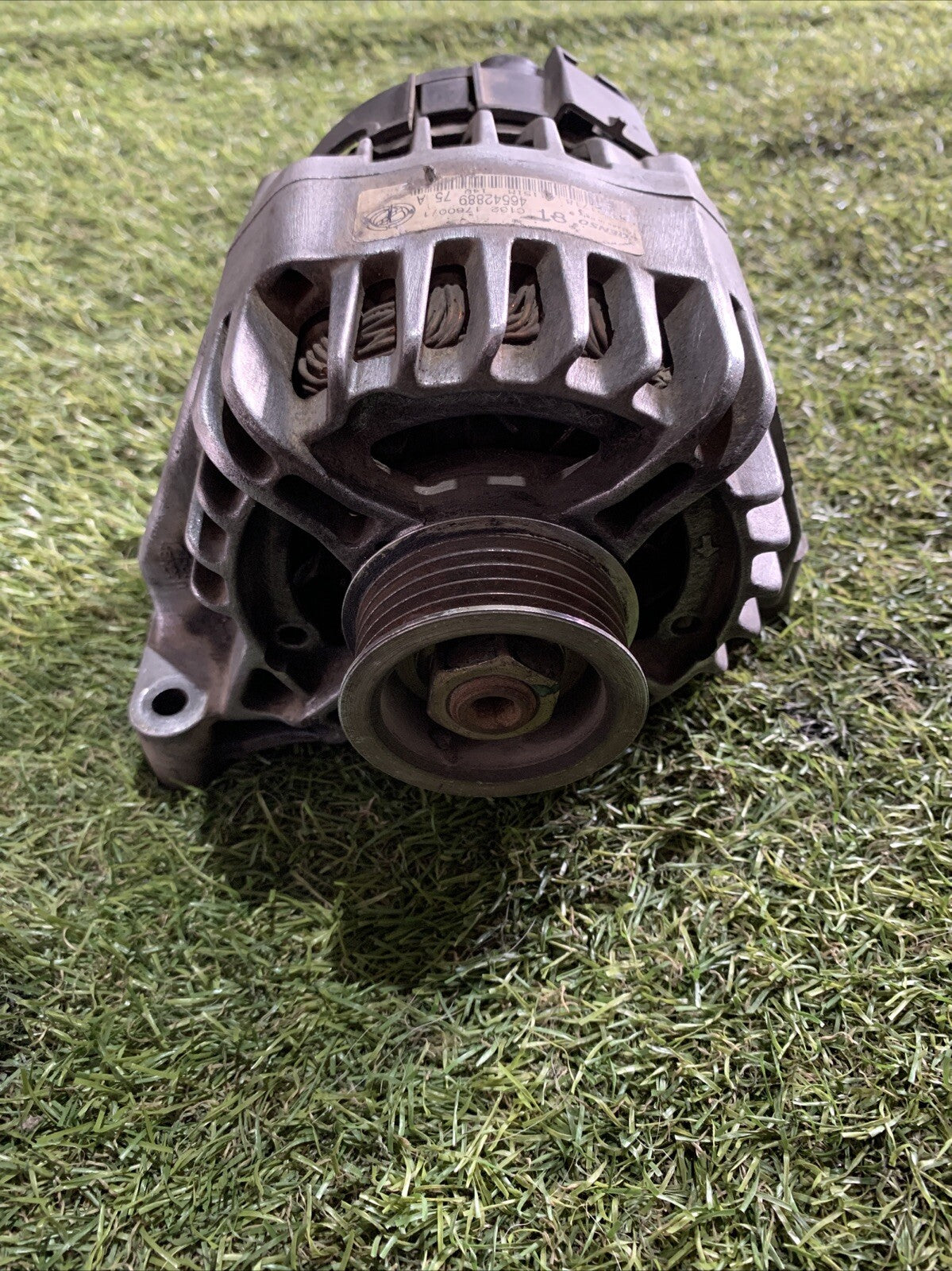 Alternatore DENSO 63321718 FIAT PUNTO 1N/1P 1.2 46542889 1999 2005