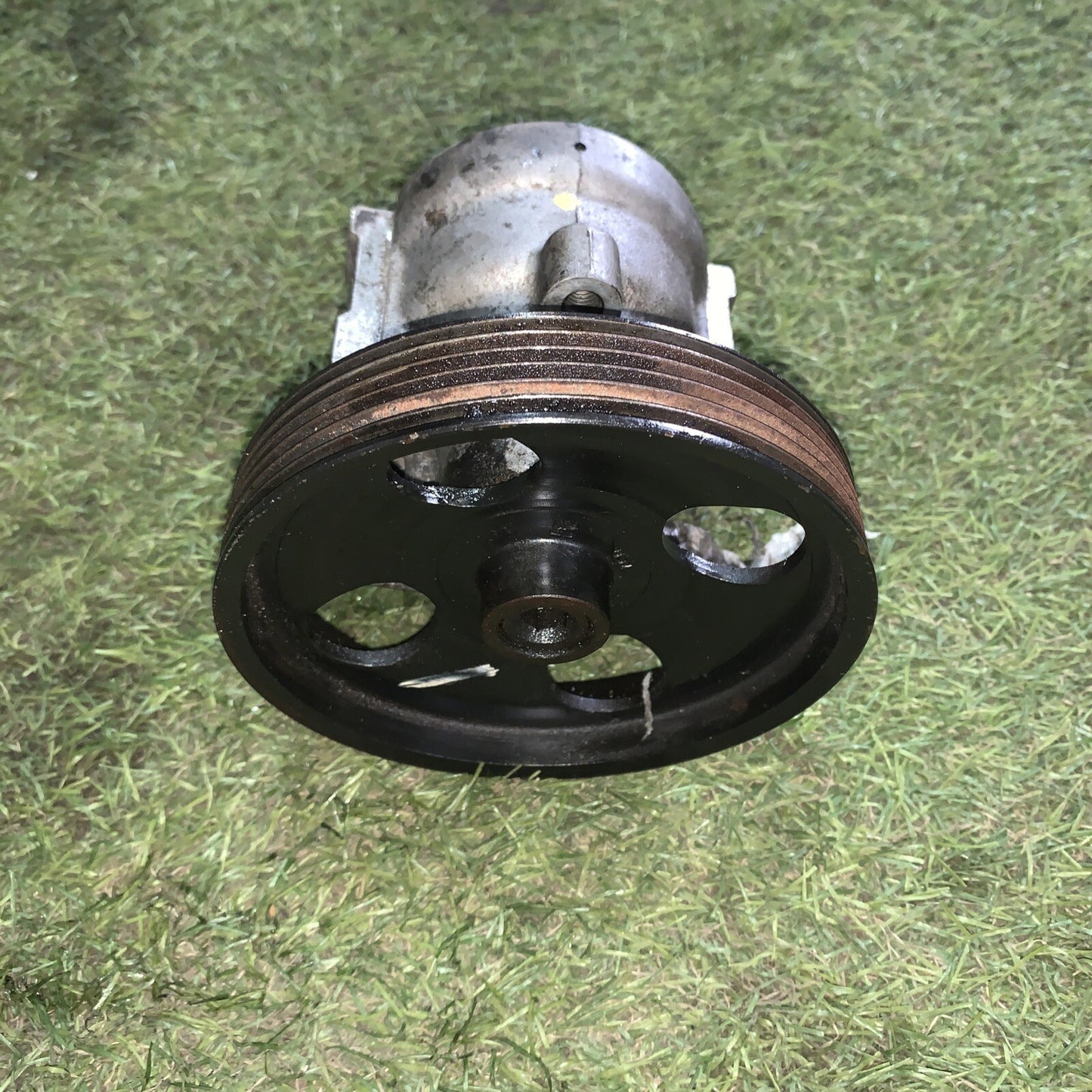 POMPA SERVOSTERZO STERZO IDRAULICA ELETTROIDRAULICA RENAULT LAGUNA 8200100082