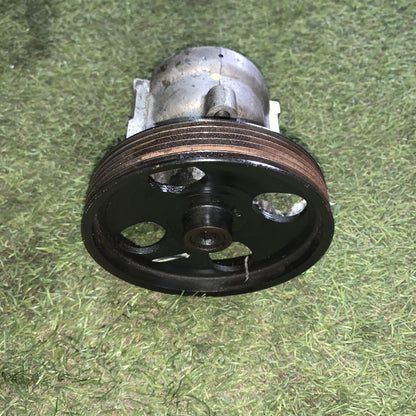 POMPA SERVOSTERZO STERZO IDRAULICA ELETTROIDRAULICA RENAULT LAGUNA 8200100082