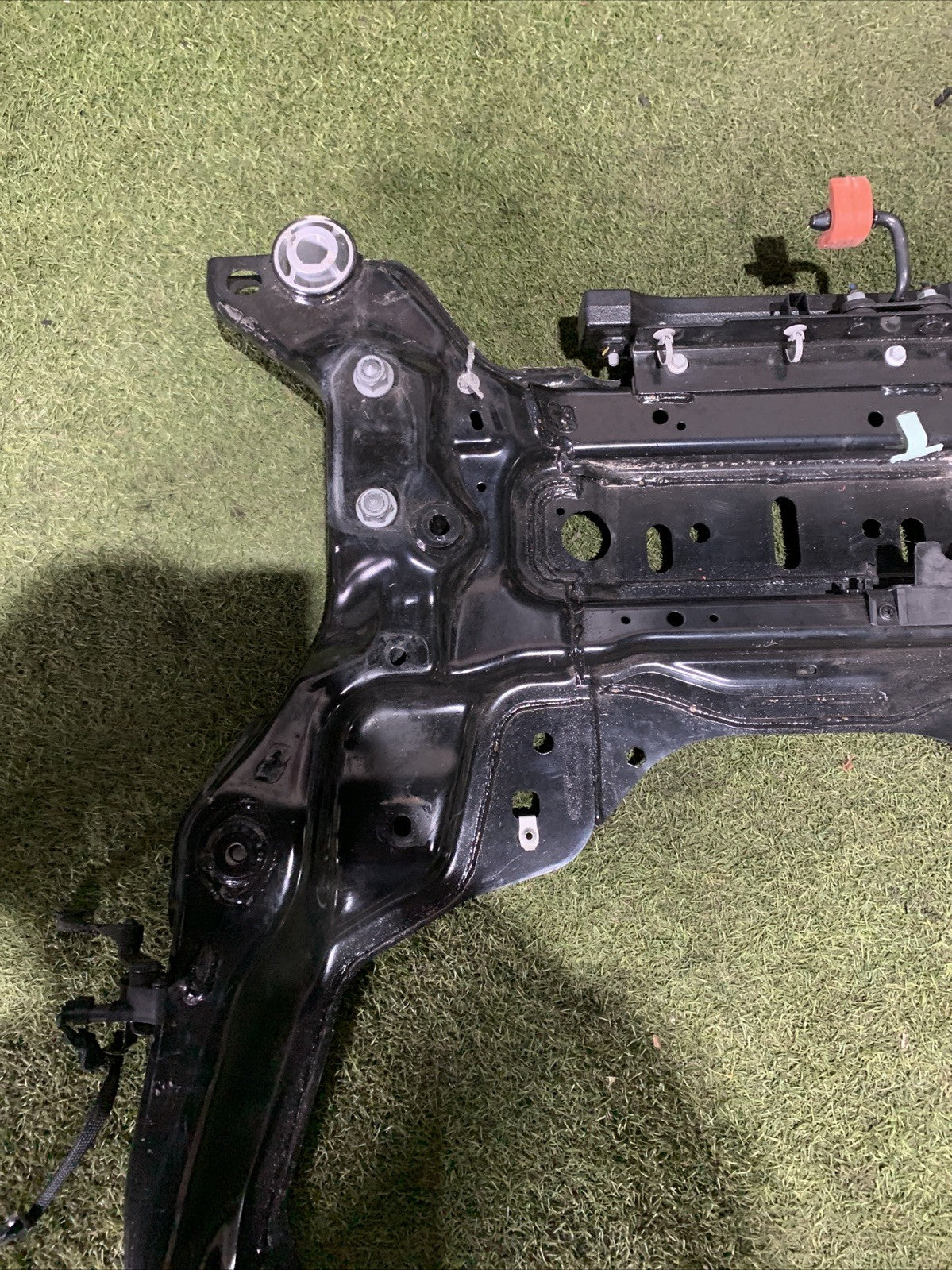 CULLA MOTORE PER LAND ROVER Range Rover Evoque 1° Serie EJ32-5000-A 224DT