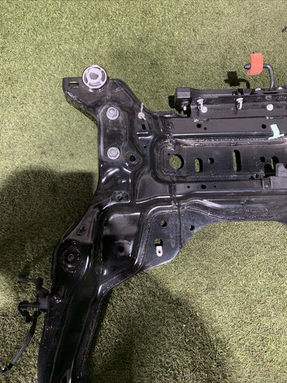 CULLA MOTORE PER LAND ROVER Range Rover Evoque 1° Serie EJ32-5000-A 224DT