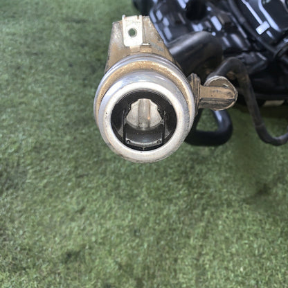 51965159 Serbatoio Vaso Riempitivo Carburante FIAT 500X 1.3 MJT 2020 (2)