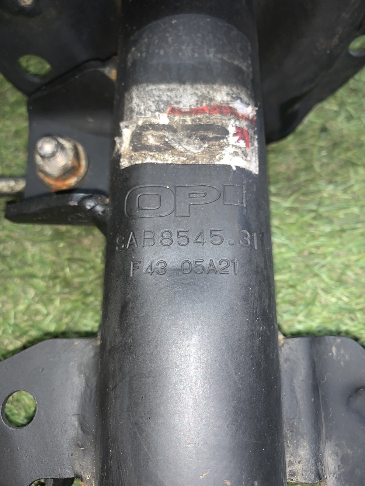 Ammortizzatore Anteriore Destro Alfa romeo Giulietta 2.0 Multijet SAB8545.31