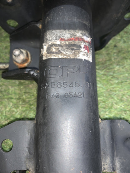 Ammortizzatore Anteriore Destro Alfa romeo Giulietta 2.0 Multijet SAB8545.31