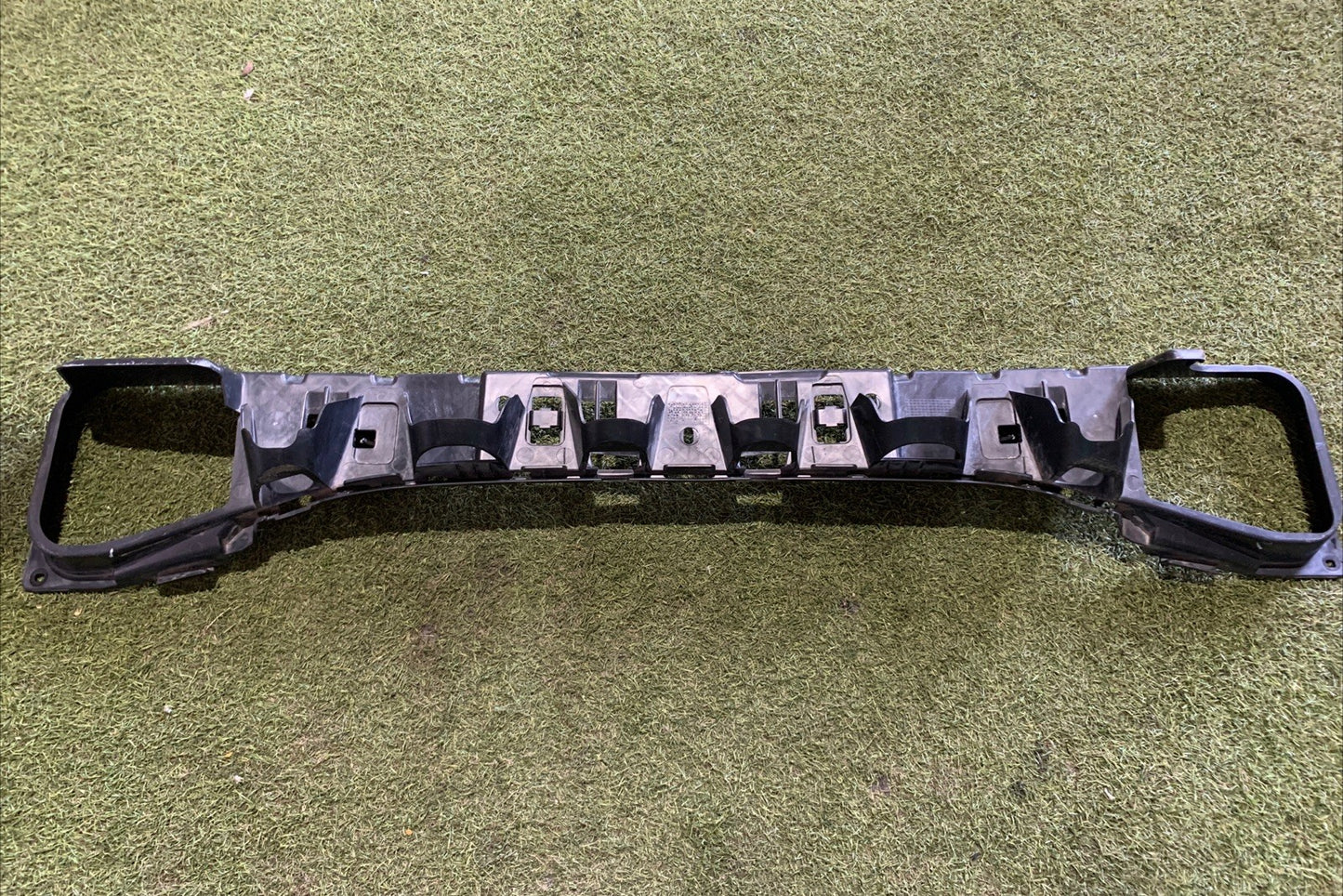 Rinforzo Paraurti Posteriore Peugeot 208 2017 1607271980
