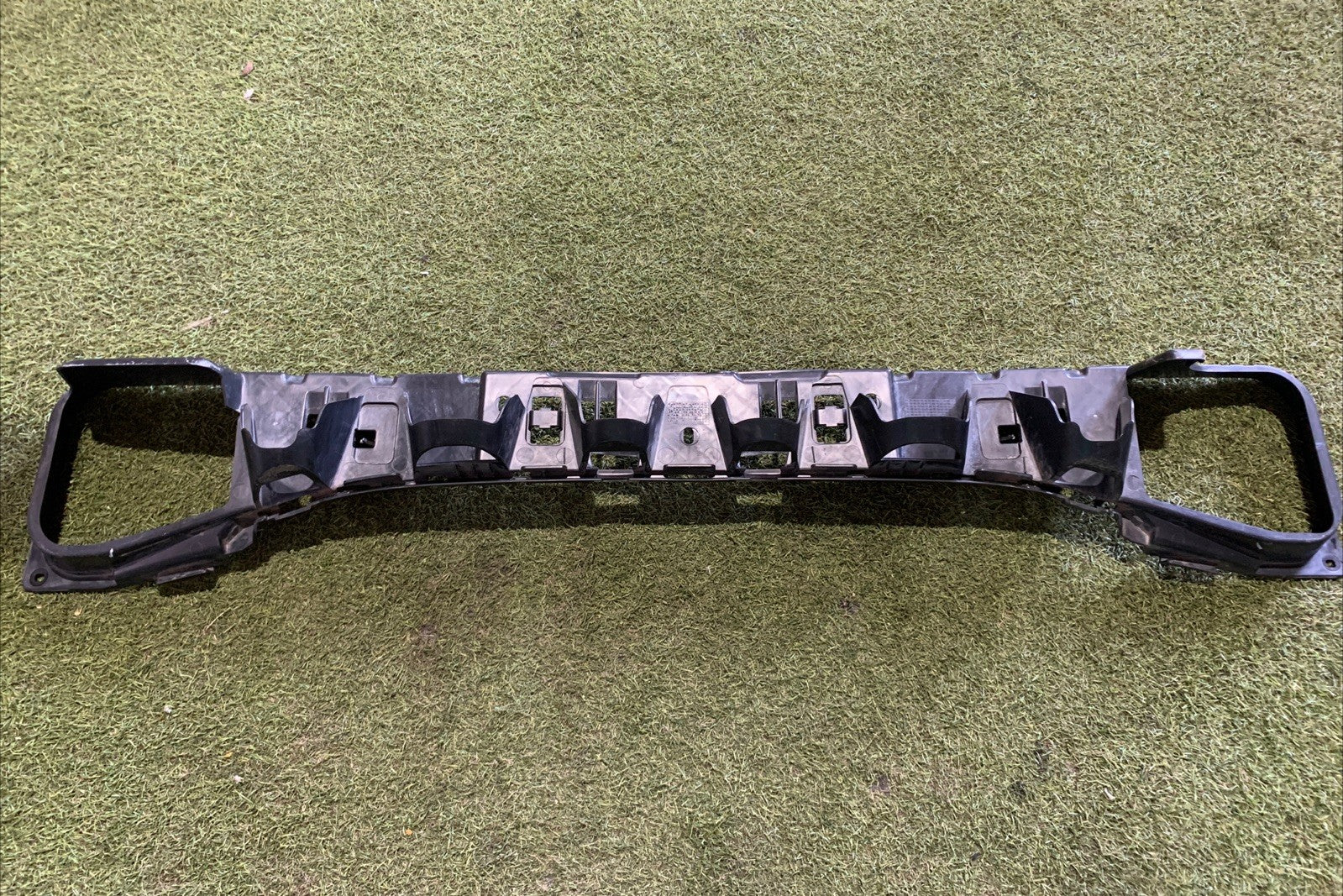 Rinforzo Paraurti Posteriore Peugeot 208 2017 1607271980