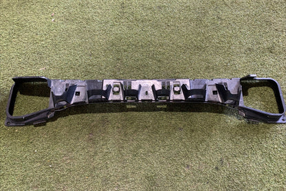 Rinforzo Paraurti Posteriore Peugeot 208 2017 1607271980