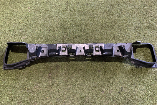 Rinforzo Paraurti Posteriore Peugeot 208 2017 1607271980