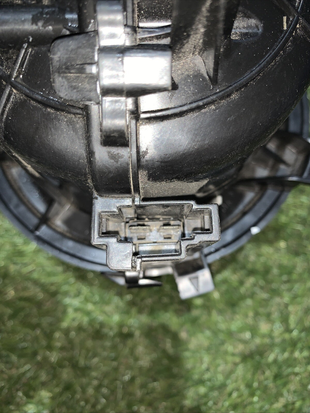 HB613001 Motorino ventilazione abitacolo OPEL CROSSLAND X 2020 1.2B