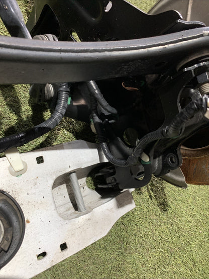 PONTE ASSALE POSTERIORE FORD KUGA DAL 2020 2WD LX61-5K067-BEC