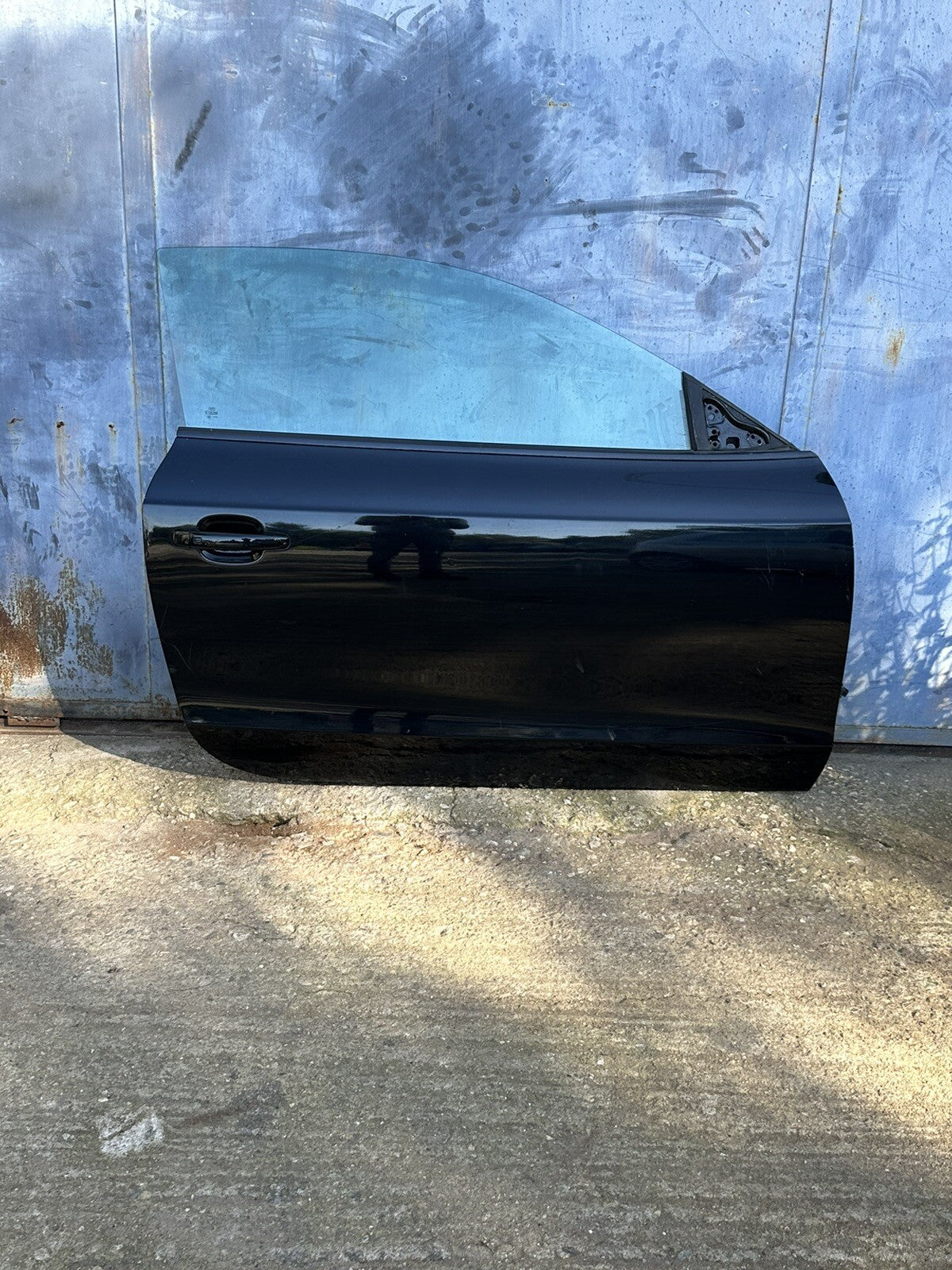 SPORTELLO PORTA PORTIERA ANTERIORE DESTRA AUDI A5 COUPE 2010