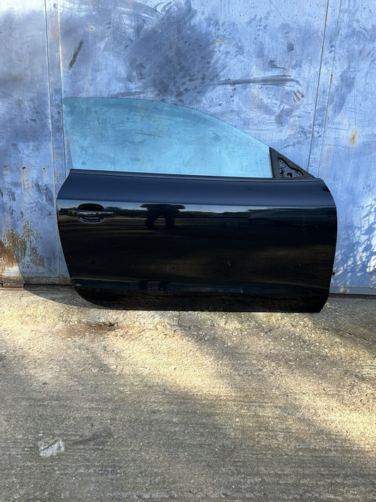 SPORTELLO PORTA PORTIERA ANTERIORE DESTRA AUDI A5 COUPE 2010