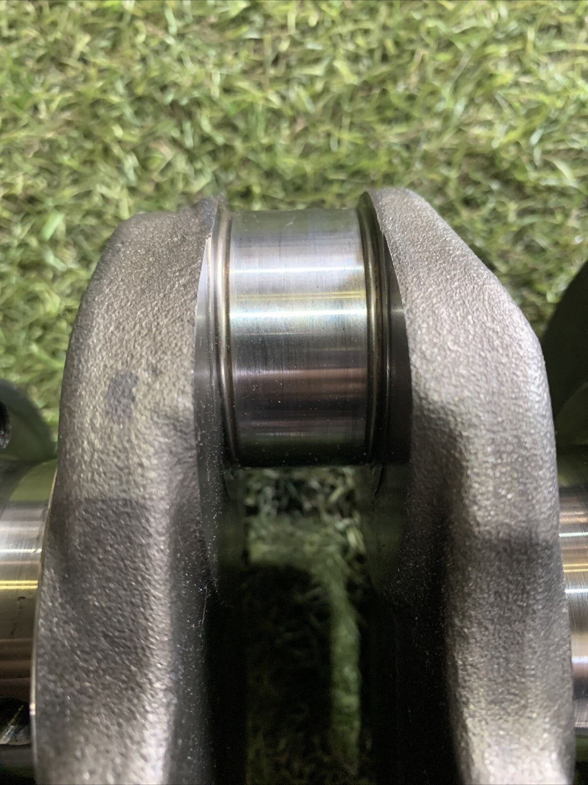 Albero Motore Volkswagen 1.9 TDI AS2 HGL