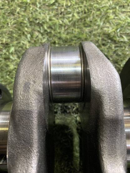 Albero Motore Volkswagen 1.9 TDI AS2 HGL