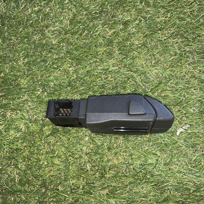 344422023GB LEVA COMANDI AL VOLANTE RENAULT CAPTUR