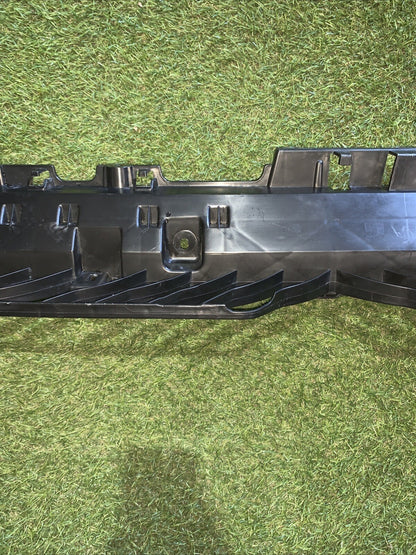 2GA807863A STAFFA SUPPORTO PARAURTI POST VOLKSWAGEN T-ROC