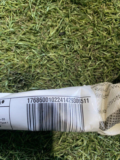 AIRBAG A TENDINA LATERALE SINISTRA SX MERCEDES Classe A Serie (W176) A1768600102