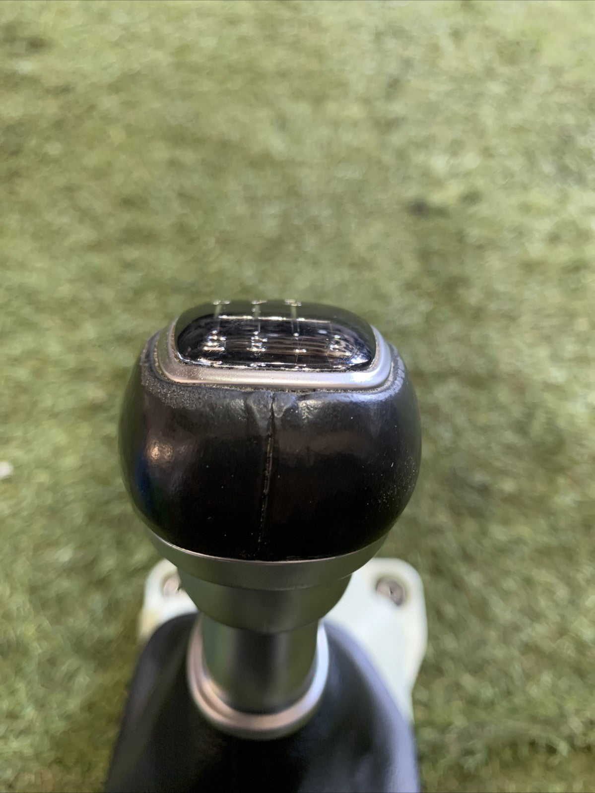 Leva Cambio Manuale 6 Marce Hyundai Tucson 2019 1.6 Diesel/ Elettrica 43700D7080