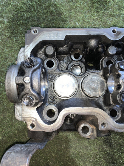 Testata motore toyota hilux 2L 2.4 Aspirato 1988 In Poi Originale