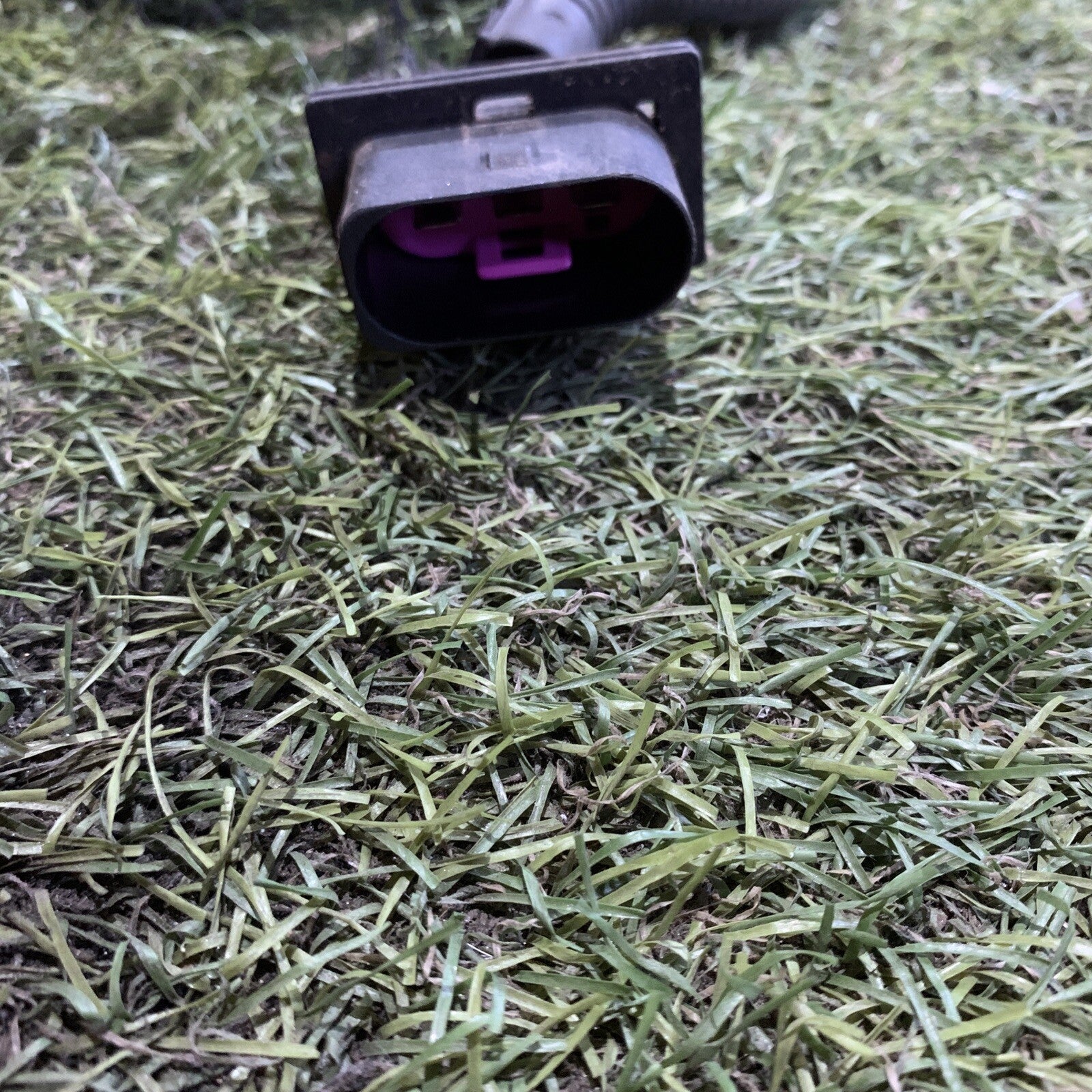 1C0121209 ventilatore elettrico per VOLKSWAGEN POLO 1.2 2001