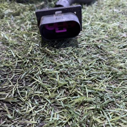 1C0121209 ventilatore elettrico per VOLKSWAGEN POLO 1.2 2001