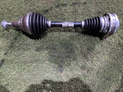 Semiasse Anteriore Sinistro Volkswagen T-Roc 1.6 Diesel 5Q0407271H