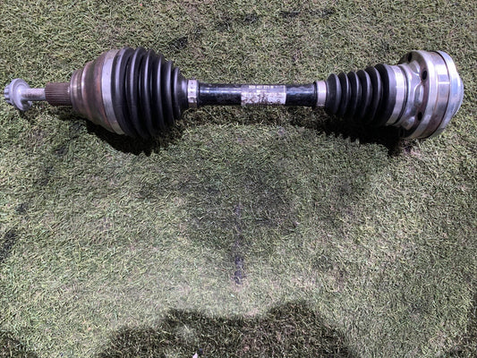 Semiasse Anteriore Sinistro Volkswagen T-Roc 1.6 Diesel 5Q0407271H