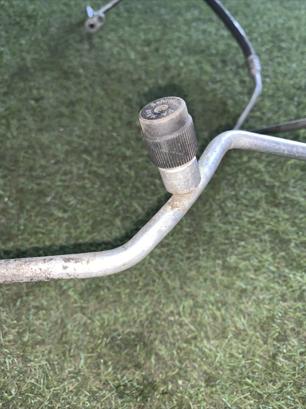 Tubo Aria Condizionata Peugeot 207 1.4