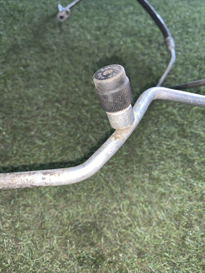 Tubo Aria Condizionata Peugeot 207 1.4